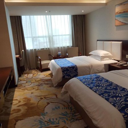 Guangxi Hawaii International Hotel Nanning Zewnętrze zdjęcie