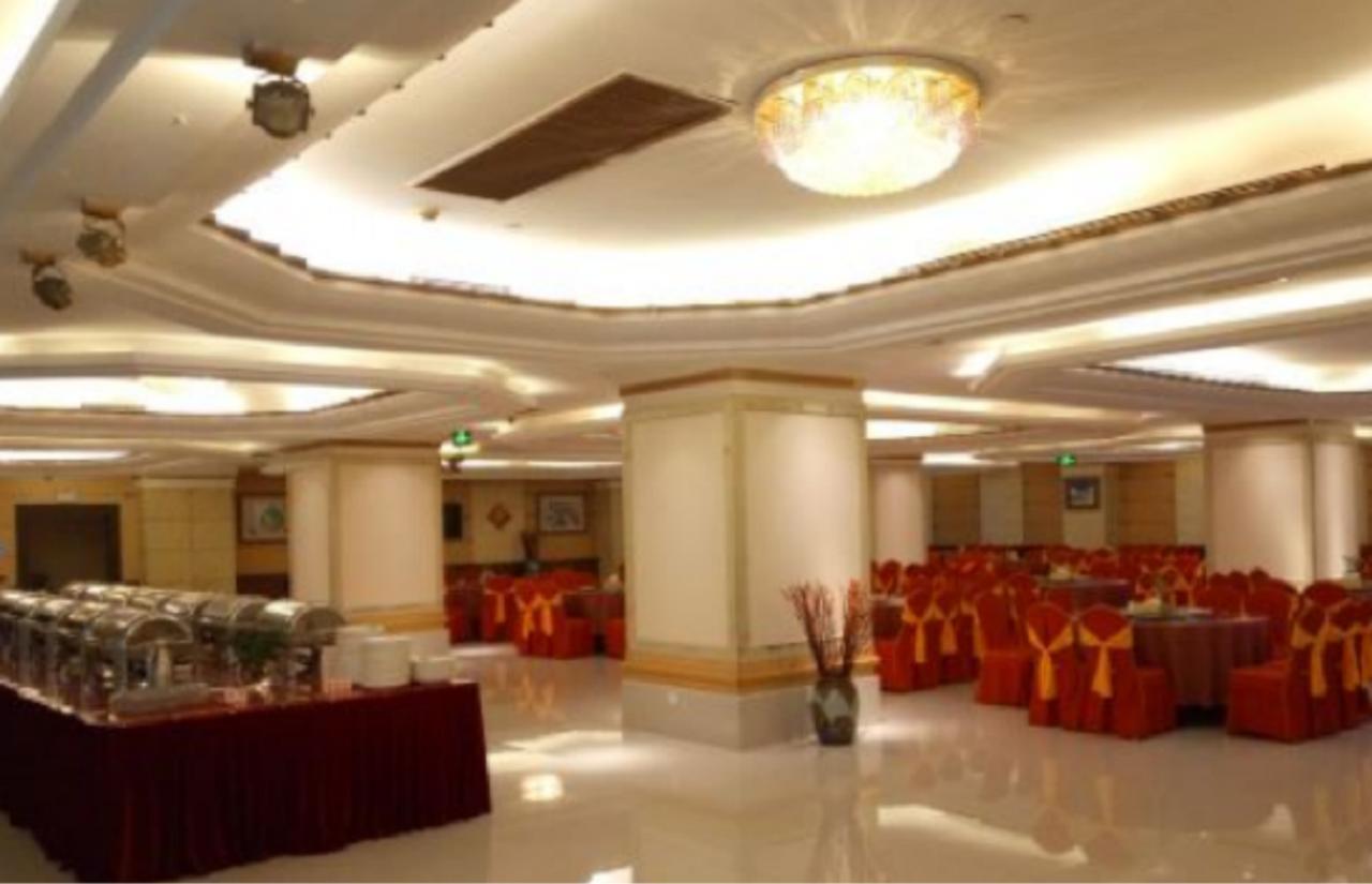 Guangxi Hawaii International Hotel Nanning Zewnętrze zdjęcie