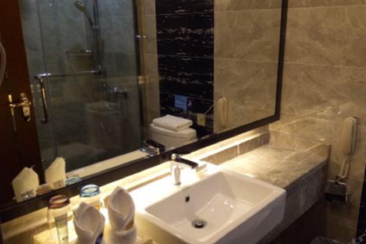 Guangxi Hawaii International Hotel Nanning Zewnętrze zdjęcie