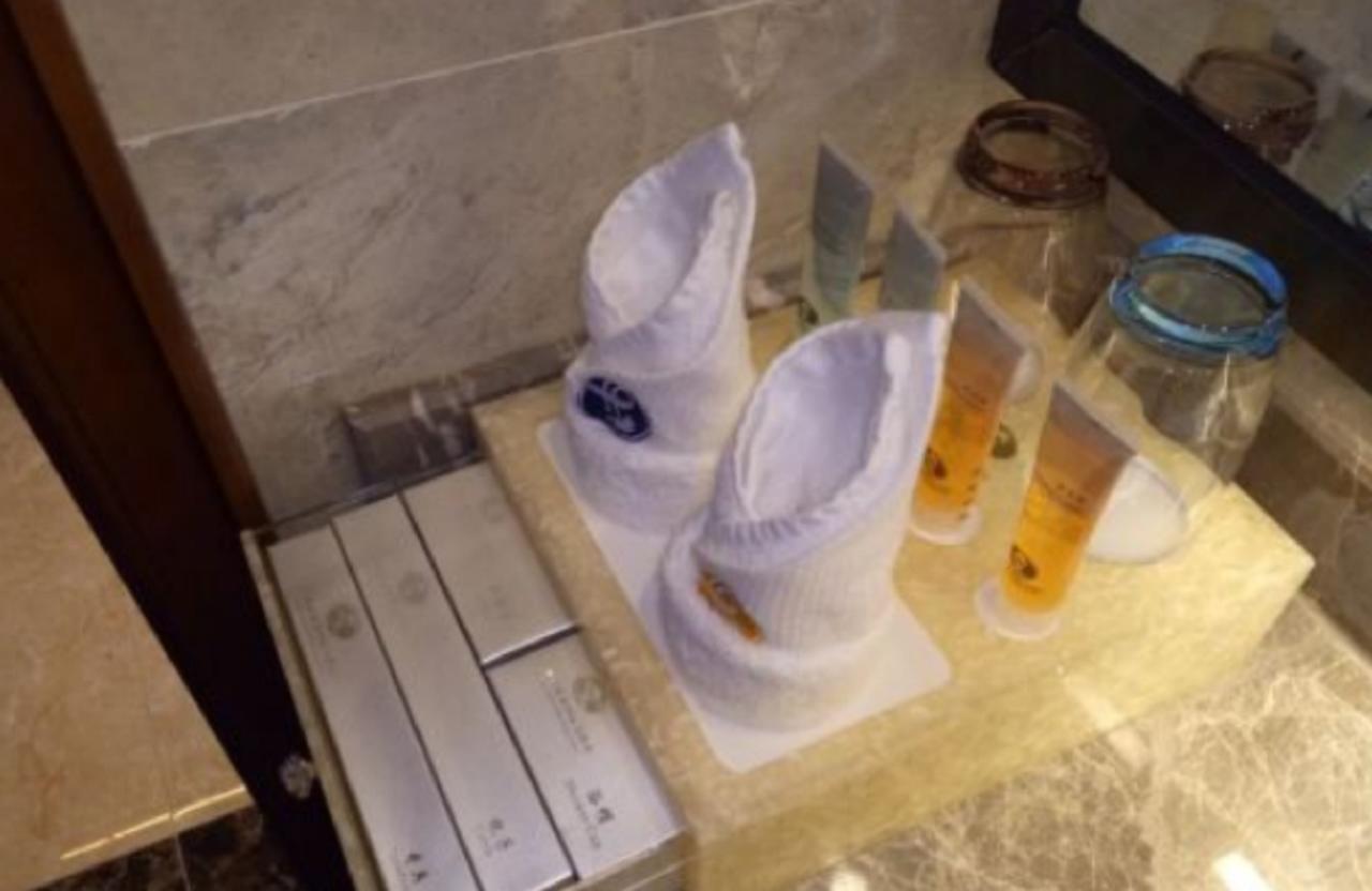 Guangxi Hawaii International Hotel Nanning Zewnętrze zdjęcie